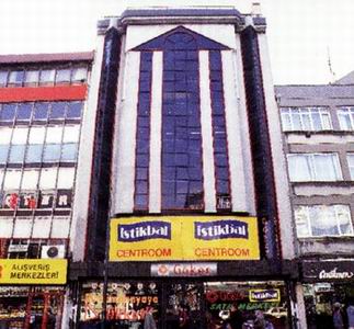AVCILAR