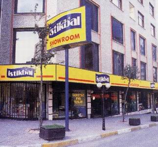 AVCILAR